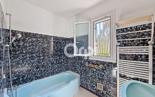 Maison à vendre    6 pièces • 167 m2 Romagnat