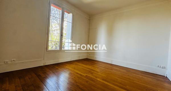 Location Appartement 3 pièces 60.34 m² - Enghien-les-bains 95880