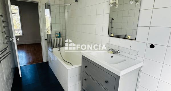 Location Appartement 3 pièces 60.34 m² - Enghien-les-bains 95880