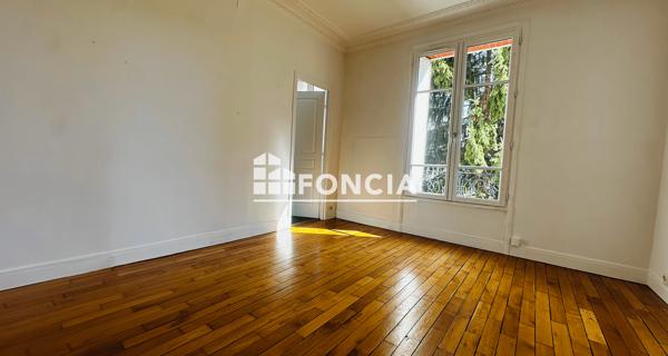 Location Appartement 3 pièces 60.34 m² - Enghien-les-bains 95880