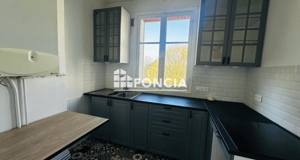 Location Appartement 3 pièces 60.34 m² - Enghien-les-bains 95880