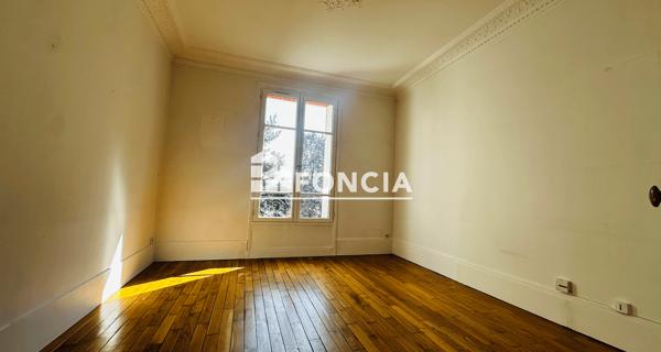 Location Appartement 3 pièces 60.34 m² - Enghien-les-bains 95880