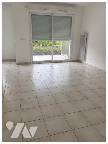 Appartement de type 3 deux stationnements ( un extérieur et un box en sous-sol)