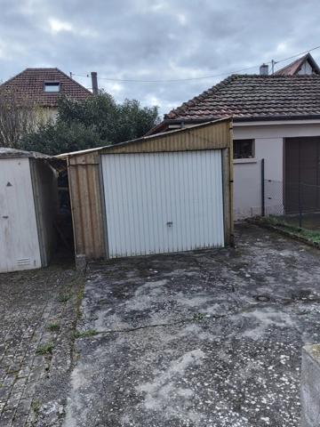 Ideal pour investisseur