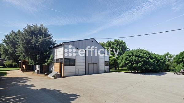 Immeuble
         1 pièce
        - 288 m² Exclusivité 207 000 € *