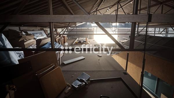 Immeuble
         1 pièce
        - 288 m² Exclusivité 207 000 € *