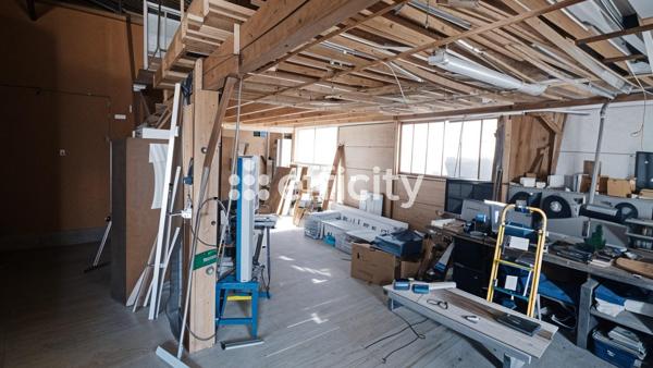 Immeuble
         1 pièce
        - 288 m² Exclusivité 207 000 € *