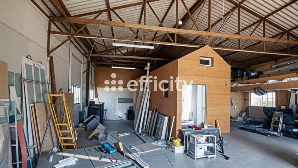 Immeuble
         1 pièce
        - 288 m² Exclusivité 207 000 € *