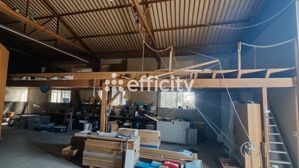 Immeuble
         1 pièce
        - 288 m² Exclusivité 207 000 € *
