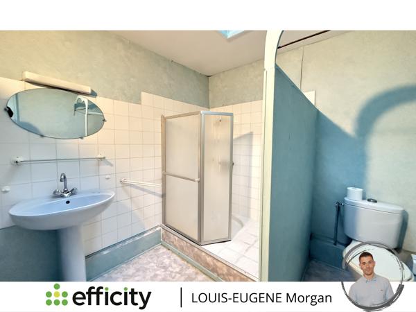 Maison
         8 pièces
        - 152 m² 58 000 € *