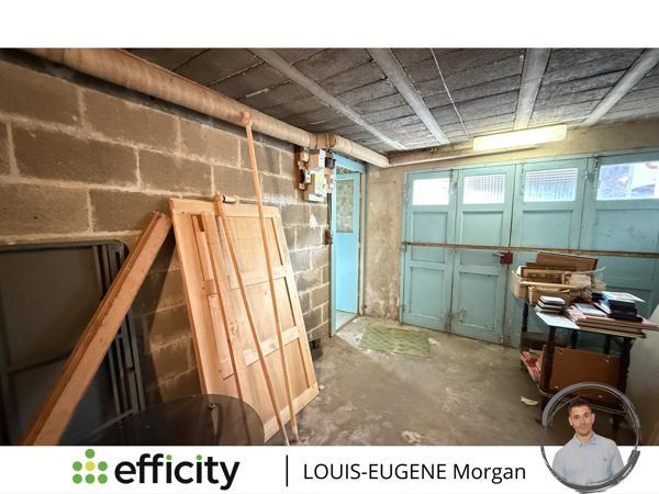 Maison
         8 pièces
        - 152 m² 58 000 € *