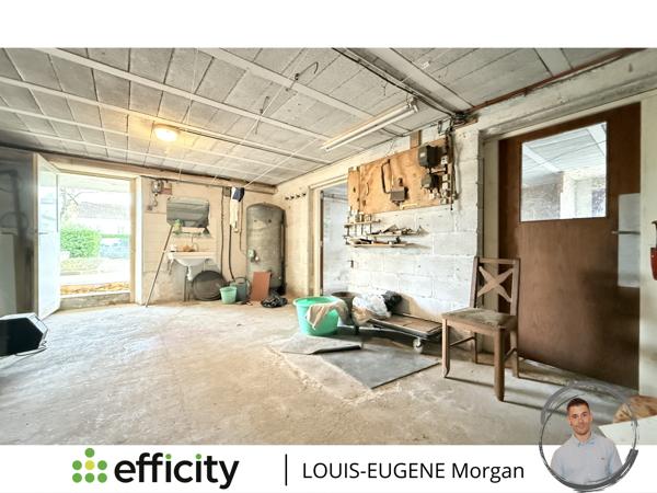 Maison
         8 pièces
        - 152 m² 58 000 € *