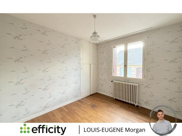 Maison
         8 pièces
        - 152 m² 58 000 € *