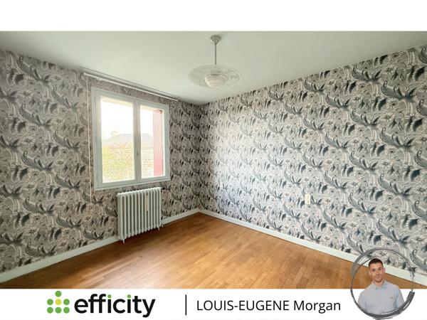 Maison
         8 pièces
        - 152 m² 58 000 € *