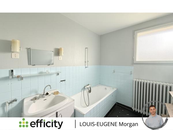 Maison
         8 pièces
        - 152 m² 58 000 € *