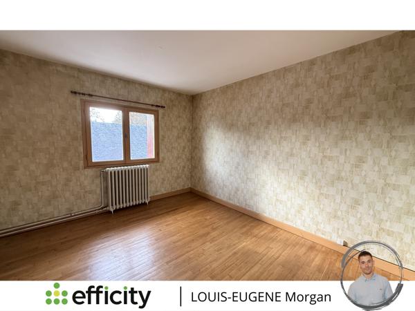 Maison
         8 pièces
        - 152 m² 58 000 € *