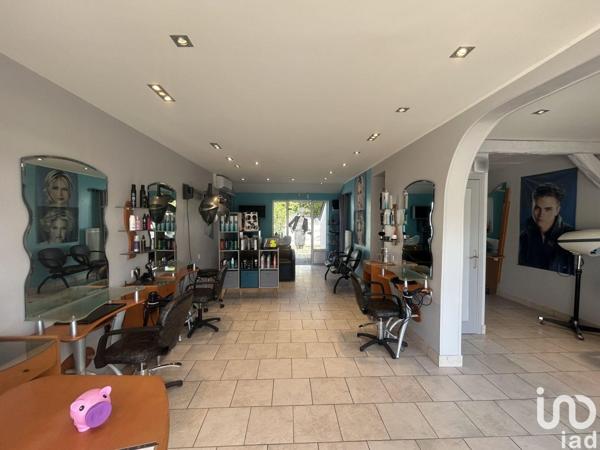 Boutique/Local commercial à vendre 48 m² Romorantin-Lanthenay