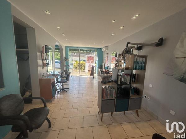 Boutique/Local commercial à vendre 48 m² Romorantin-Lanthenay