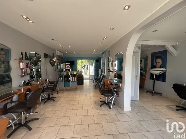 Boutique/Local commercial à vendre 48 m² Romorantin-Lanthenay