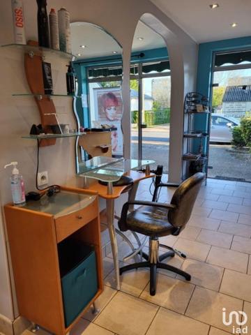 Boutique/Local commercial à vendre 48 m² Romorantin-Lanthenay