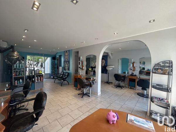 Boutique/Local commercial à vendre 48 m² Romorantin-Lanthenay