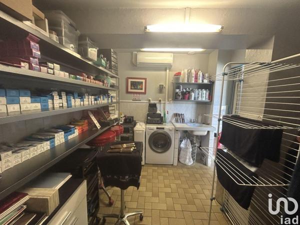 Boutique/Local commercial à vendre 48 m² Romorantin-Lanthenay