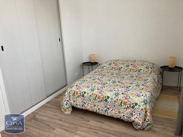 Location appartement Châlons-en-Champagne (51000) 2 pièces 51.5m²