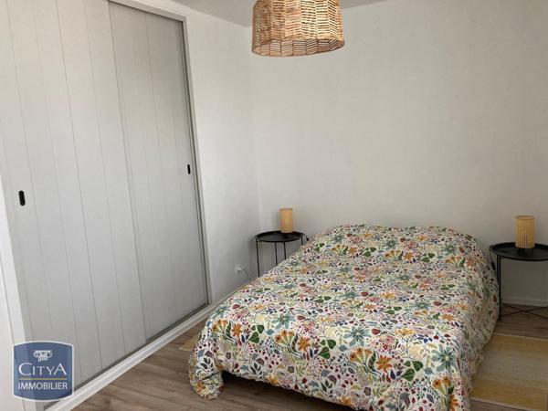 Location appartement Châlons-en-Champagne (51000) 2 pièces 51.5m²