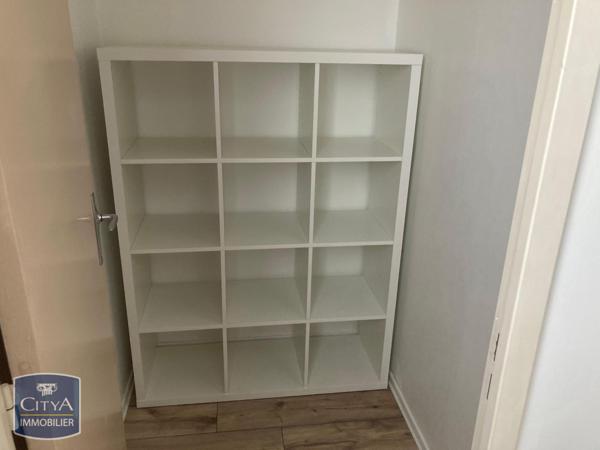 Location appartement Châlons-en-Champagne (51000) 2 pièces 51.5m²