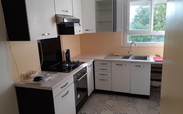 Appartement à vendre    5 pièces • 91,42 m2 Épinay-sous-Sénart