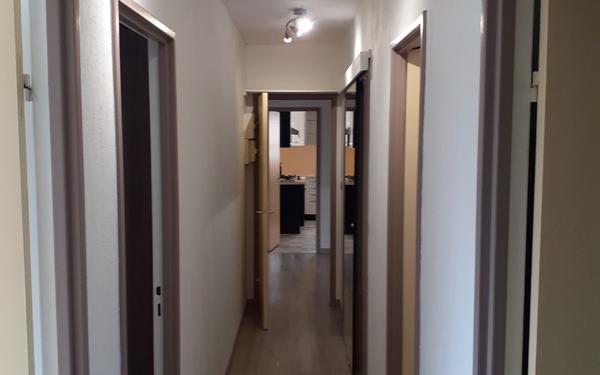 Appartement à vendre    5 pièces • 91,42 m2 Épinay-sous-Sénart