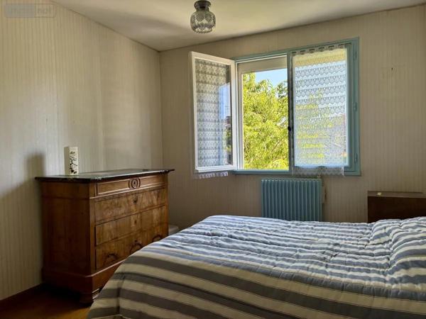 Achat - Maison Cantenay-Épinard 49460 5 pièces 108 m 2 650 m 2