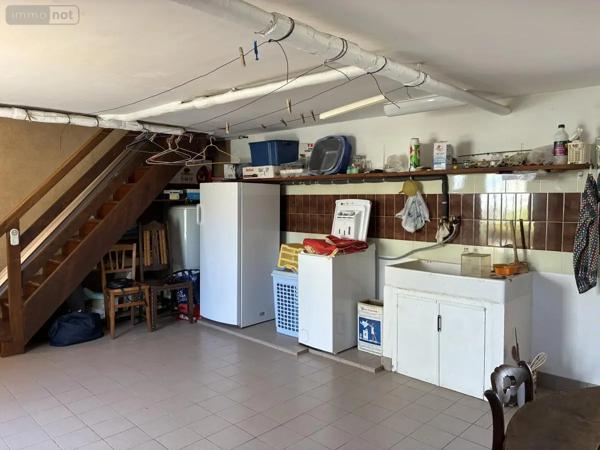 Achat - Maison Cantenay-Épinard 49460 5 pièces 108 m 2 650 m 2