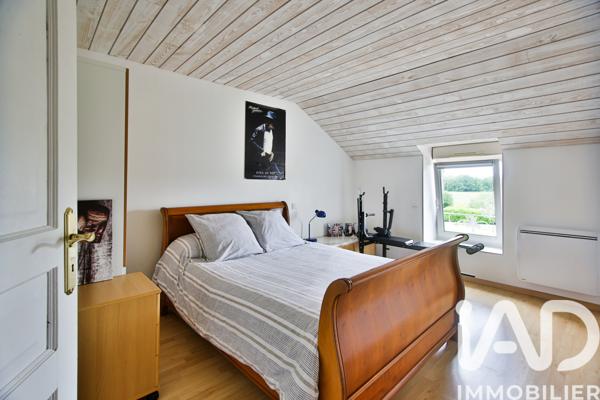 Maison à vendre 8 pièces 180 m² Vigneux-de-Bretagne