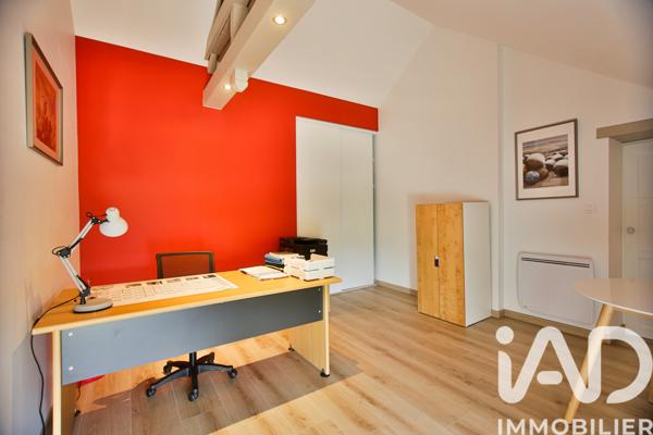 Maison à vendre 8 pièces 180 m² Vigneux-de-Bretagne
