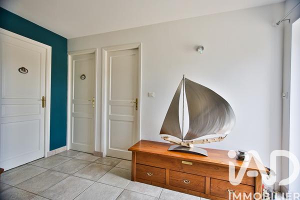 Maison à vendre 8 pièces 180 m² Vigneux-de-Bretagne