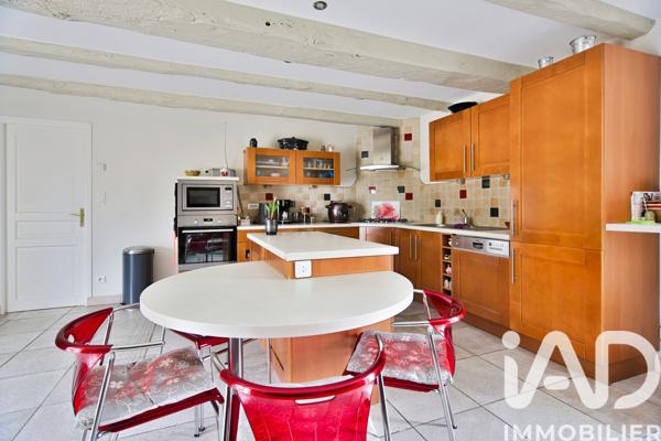 Maison à vendre 8 pièces 180 m² Vigneux-de-Bretagne