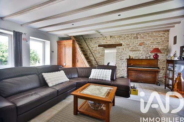 Maison à vendre 8 pièces 180 m² Vigneux-de-Bretagne