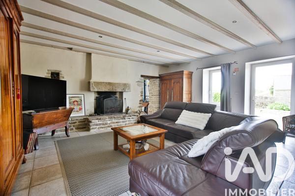 Maison à vendre 8 pièces 180 m² Vigneux-de-Bretagne