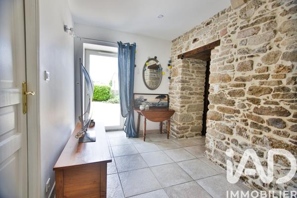 Maison à vendre 8 pièces 180 m² Vigneux-de-Bretagne