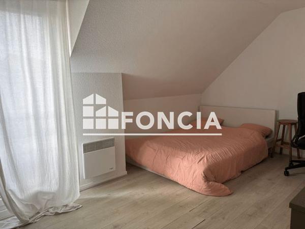 Location Appartement 4 pièces 103.66 m² - 9 RUE DE LA DUCHESSE ANNE Bannalec 29380