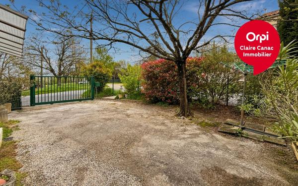 Maison à vendre    5 pièces •  Labruguière