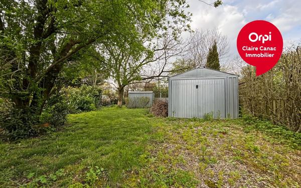 Maison à vendre    5 pièces •  Labruguière