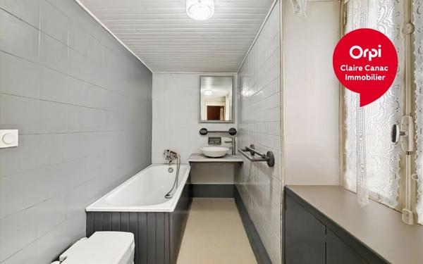 Maison à vendre    5 pièces •  Labruguière