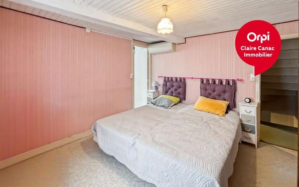 Maison à vendre    5 pièces •  Labruguière