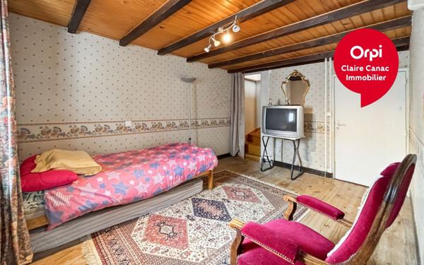 Maison à vendre    5 pièces •  Labruguière