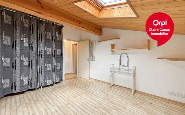 Maison à vendre    5 pièces •  Labruguière