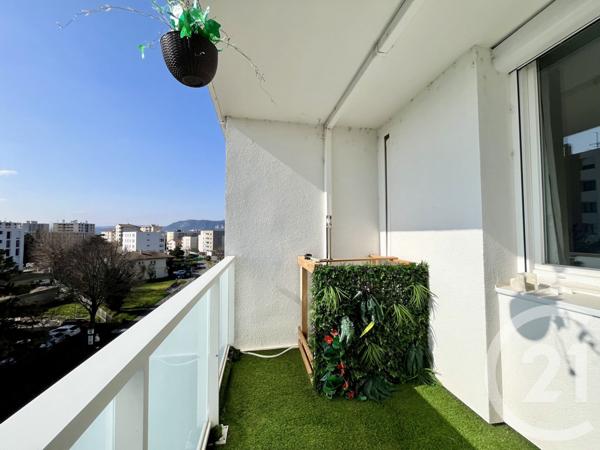 Appartement à vendre  3 pièces - 65 m2 BOURG LES VALENCE - 26