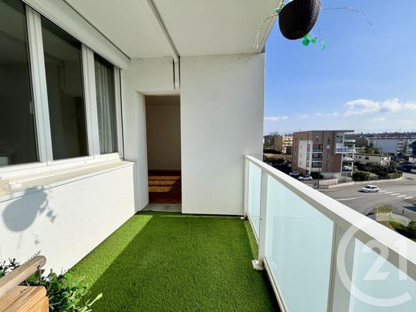 Appartement à vendre  3 pièces - 65 m2 BOURG LES VALENCE - 26