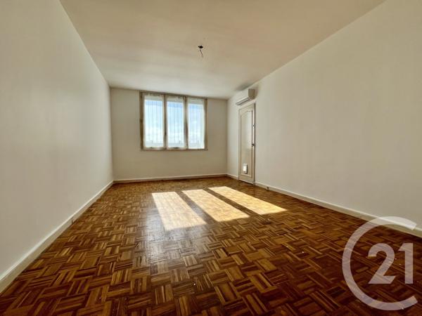 Appartement à vendre  3 pièces - 65 m2 BOURG LES VALENCE - 26